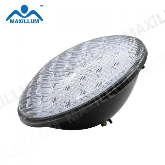 Warm white Par56 IP68 swimming pool lamp