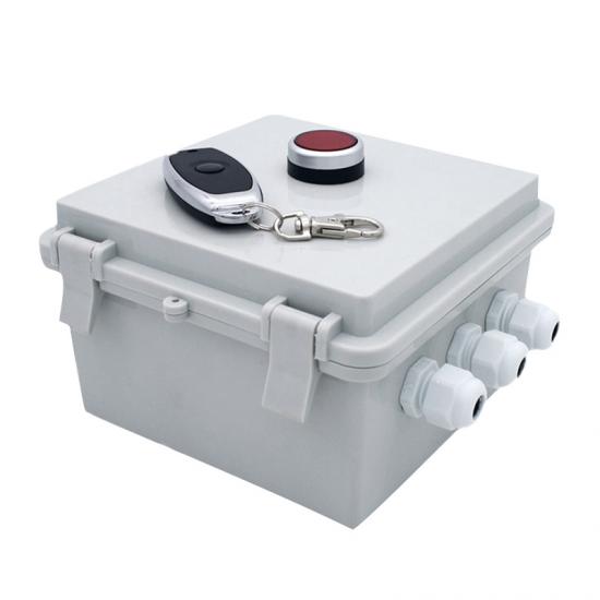 Mini light control box, Mini Control Box CB008