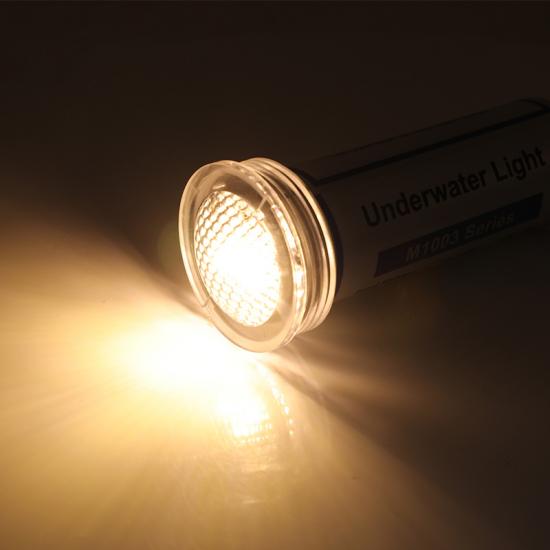1.5inch screw-in type pool light