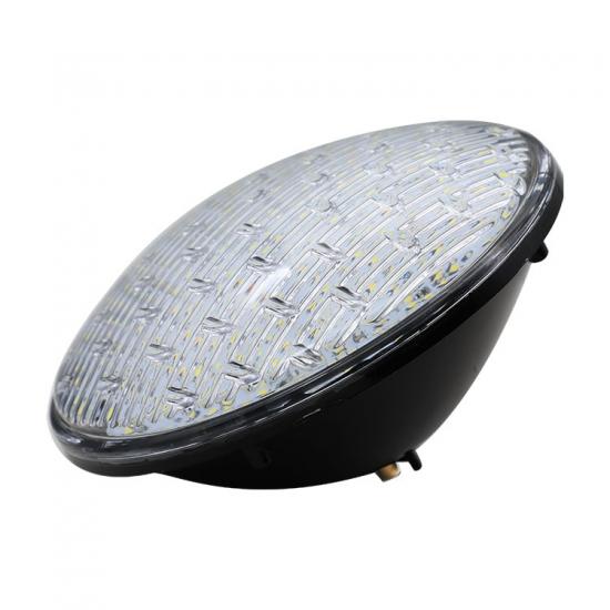 Plastic white IP68 swimming pool lamp