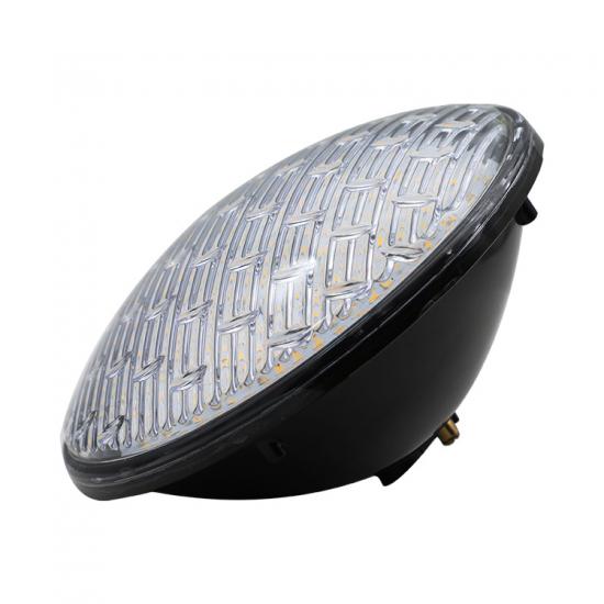 Blue color Par56 IP68 swimming pool lamp