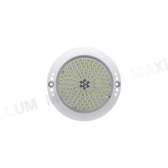 White 6400K Pool step underwater light
