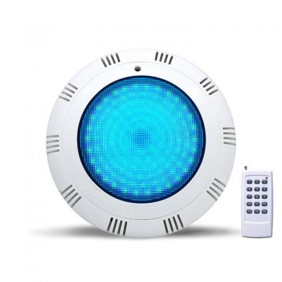 wall mounted LED light, RGB remote control