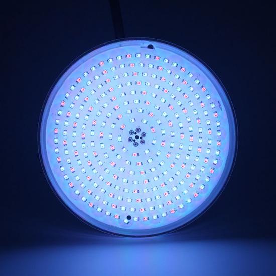 epoxy resin panel 18W RGB