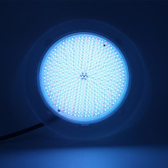 RGB wall mounted LED light