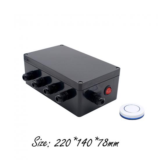 Mini light control box, Mini Control Box CB004